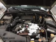 ✅ 2007 Subaru Legacy Outback Basic • VIN: 4S4BP61C176306756 • Lot: 43834863. Listed on IAAI with 207,715 mi. Free auction sales archive from the USA and detailed vehicle history report at DreamBid. Image 10.