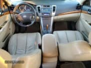 ✅ 2009 Hyundai Sonata Limited • VIN: 5NPEU46F89H433207 • Лот: 85009874. Опубликован ранее на Copart с пробегом 237 722 миль. Бесплатный доступ к архиву аукционных продаж из США и подробный отчёт об истории автомобиля на DreamBid. Изображение 8.