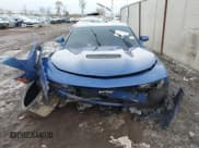 ✅ 2021 Chevrolet Camaro LT1 • VIN: 1G1FF1R79M0101759 • Lot: 43662703. Listed on IAAI with 83,220 mi. Free auction sales archive from the USA and detailed vehicle history report at DreamBid. Image 12.