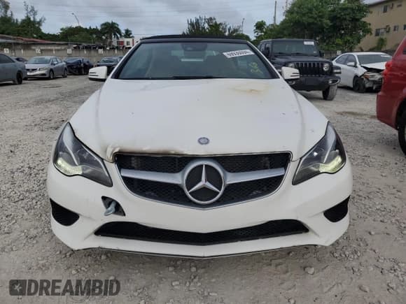 ✅ 2015 Mercedes-Benz E 400 • VIN: WDDKK6FF4FF296525 • Lot: 64789285. Listed on Copart with 128,203 mi. Free auction sales archive from the USA and detailed vehicle history report at DreamBid. Image 5.