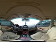 ✅ 2008 Lexus ES 330 • VIN: JTHBJ46G882241076 • Lot: 42366482. Listed on IAAI with 227,821 mi. Free auction sales archive from the USA and detailed vehicle history report at DreamBid. Image 18.