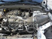 ✅ 2023 Jeep Grand Cherokee Laredo • VIN: 1C4RJHAG4PC566380 • Lot: 71688765. Listed on Copart with 70,378 mi. Free auction sales archive from the USA and detailed vehicle history report at DreamBid. Image 17.