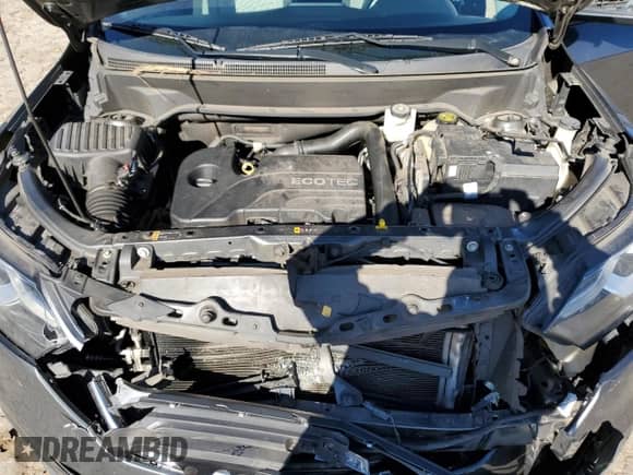 ✅ 2018 Chevrolet Equinox LS • VIN: 2GNAXHEV2J6281642 • Лот: 86693264. Опубликован ранее на Copart с пробегом 193 796 миль. Бесплатный доступ к архиву аукционных продаж из США и подробный отчёт об истории автомобиля на DreamBid. Изображение 12.