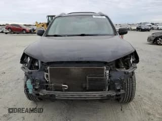 ✅ 2009 Hyundai Santa Fe Limited • VIN: 5NMSH13E89H282318 • Lot: 78465184. Listed on Copart with 103,847 mi. Free auction sales archive from the USA and detailed vehicle history report at DreamBid. Image 5.