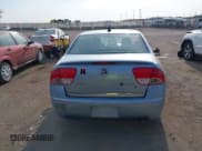 ✅ 2010 Mercury Milan Hybrid • VIN: 3MEDM0L33AR660979 • Lot: 41994618. Listed on IAAI with 114,007 mi. Free auction sales archive from the USA and detailed vehicle history report at DreamBid. Image 17.