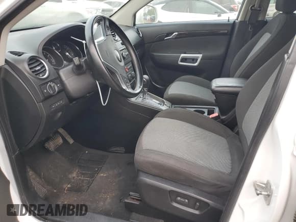 ✅ 2014 Chevrolet Captiva Sport LS • VIN: 3GNAL2EKXES549309 • Lot: 50630065. Wystawiony na Copart z przebiegiem 134 490 mil. Bezpłatny archiwum sprzedaży aukcyjnych z USA i szczegółowy raport historii pojazdu na DreamBid. Zdjęcie 7.