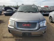✅ 2006 GMC Envoy SLE • VIN: 1GKES16S366172399 • Lot: 80088655. Wystawiony na Copart z przebiegiem 49 665 mil. Bezpłatny archiwum sprzedaży aukcyjnych z USA i szczegółowy raport historii pojazdu na DreamBid. Zdjęcie 5.