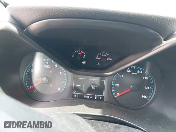 2021 Chevrolet Colorado 4WD Work Truck с VIN 1GCHTBEN6M1290559, выставлен на аукционе IAAI как лот 42997884 с пробегом 17 135 миль миль и . История ставок и продаж доступна на DreamBid. Изображение 7.