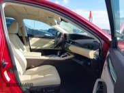 ✅ 2017 Lexus ES 350 • VIN: 58ABK1GG0HU078444 • Lot: 43131184. Listed on IAAI with 87,328 mi. Free auction sales archive from the USA and detailed vehicle history report at DreamBid. Image 5.