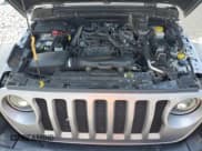 ✅ 2018 Jeep Wrangler Unlimited Sport S • VIN: 1C4HJXDN8JW286967 • Lot: 65162255. Wystawiony na Copart z przebiegiem 63 432 mil. Bezpłatny archiwum sprzedaży aukcyjnych z USA i szczegółowy raport historii pojazdu na DreamBid. Zdjęcie 11.