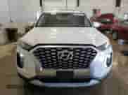 2020 Hyundai Palisade SEL с VIN KM8R4DHE1LU088388, выставлен на аукционе Copart как лот 74095624 с пробегом 105 906 миль миль и Списание • Salvage title. История ставок и продаж доступна на DreamBid. Изображение 5.