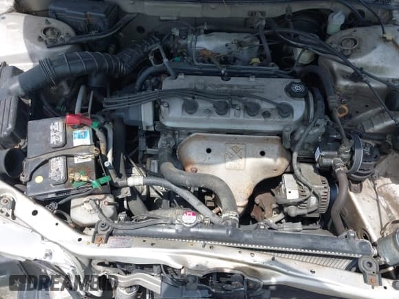 ✅ 1999 Honda Accord LX • VIN: 1HGCG5543XA010318 • Лот: 42719495. Опубликован ранее на IAAI с пробегом 195 929 миль. Бесплатный доступ к архиву аукционных продаж из США и подробный отчёт об истории автомобиля на DreamBid. Изображение 10.