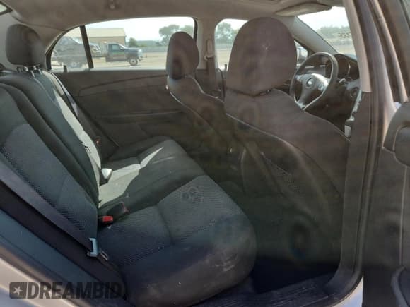 ✅ 2012 Chevrolet Malibu 1LT • VIN: 1G1ZC5E02CF159133 • Лот: 71097135. Опубликован ранее на Copart с пробегом 138 644 миль. Бесплатный доступ к архиву аукционных продаж из США и подробный отчёт об истории автомобиля на DreamBid. Изображение 10.