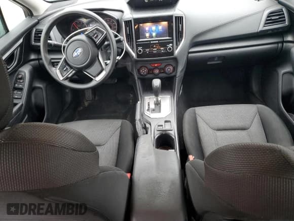 ✅ 2017 Subaru Impreza • VIN: 4S3GKAA64H3626968 • Лот: 93915585. Опубликован ранее на Copart с пробегом 96 480 миль. Бесплатный доступ к архиву аукционных продаж из США и подробный отчёт об истории автомобиля на DreamBid. Изображение 8.