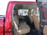 ✅ 2018 GMC Sierra 1500 Denali • VIN: 3GTP1PEC8JG525439 • Lot: 42155109. Wystawiony na IAAI z przebiegiem 73 965 mil. Bezpłatny archiwum sprzedaży aukcyjnych z USA i szczegółowy raport historii pojazdu na DreamBid. Zdjęcie 8.