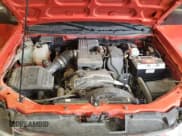 ✅ 2008 GMC Canyon SLE2 • VIN: 1GTDT13E288161405 • Лот: 69254155. Опубликован ранее на Copart с пробегом 123 511 миль. Бесплатный доступ к архиву аукционных продаж из США и подробный отчёт об истории автомобиля на DreamBid. Изображение 11.