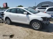 ✅ 2012 Mazda CX-7 i SV • VIN: JM3ER2A53C0420753 • Lot: 61262805. Wystawiony na Copart z przebiegiem 80 203 mil. Bezpłatny archiwum sprzedaży aukcyjnych z USA i szczegółowy raport historii pojazdu na DreamBid. Zdjęcie 4.