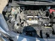 ✅ 2023 Nissan Versa S • VIN: 3N1CN8DV0PL838466 • Лот: 66436615. Опубликован ранее на Copart с пробегом 35 993 миль. Бесплатный доступ к архиву аукционных продаж из США и подробный отчёт об истории автомобиля на DreamBid. Изображение 13.