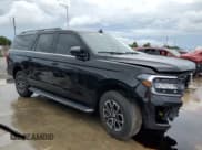 ✅ 2023 Ford Expedition Max XLT • VIN: 1FMJK1J81PEA12143 • Lot: 80489785. Listed on Copart with 52,095 mi. Free auction sales archive from the USA and detailed vehicle history report at DreamBid. Image 4.