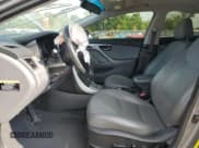 ✅ 2013 Hyundai Elantra GLS • VIN: 5NPDH4AE4DH367553 • Lot: 82286695. Listed on Copart with Not provided. Free auction sales archive from the USA and detailed vehicle history report at DreamBid. Image 7.