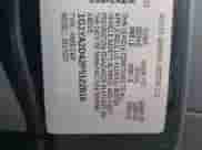 2023 Chevrolet Corvette 1LT с VIN 1G1YA2D42P5122616, выставлен на аукционе Copart как лот 63721924 с пробегом 5 175 миль миль и Списание • Salvage title. История ставок и продаж доступна на DreamBid. Изображение 12.