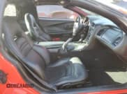 ✅ 1999 Chevrolet Corvette • VIN: 1G1YY22G2X5102861 • Lot: 82738405. Wystawiony na Copart z przebiegiem 99 484 mil. Bezpłatny archiwum sprzedaży aukcyjnych z USA i szczegółowy raport historii pojazdu na DreamBid. Zdjęcie 7.