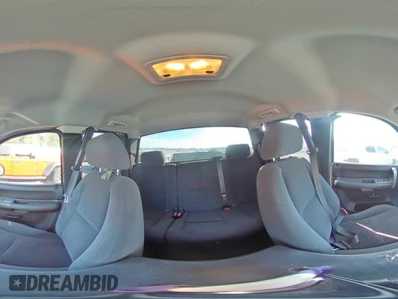 ✅ 2008 GMC Sierra 1500 SLE1 • VIN: 2GTEC190081226688 • Lot: 94473845. Listed on Copart with 228,150 mi. Free auction sales archive from the USA and detailed vehicle history report at DreamBid. Image 14.