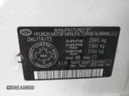 ✅ 2016 Hyundai Sonata Sport • VIN: 5NPE34AF3GH368273 • Lot: 91337275. Listed on Copart with 228,027 mi. Free auction sales archive from the USA and detailed vehicle history report at DreamBid. Image 12.