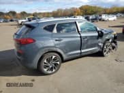 ✅ 2020 Hyundai Tucson Sport • VIN: KM8J3CAL0LU207079 • Lot: 82693015. Wystawiony na Copart z przebiegiem 51 124 mil. Bezpłatny archiwum sprzedaży aukcyjnych z USA i szczegółowy raport historii pojazdu na DreamBid. Zdjęcie 3.