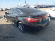 ✅ 2013 Hyundai Azera • VIN: KMHFH4JG9DA198966 • Лот: 42232410. Опубликован ранее на IAAI с пробегом 177 041 миль. Бесплатный доступ к архиву аукционных продаж из США и подробный отчёт об истории автомобиля на DreamBid. Изображение 3.