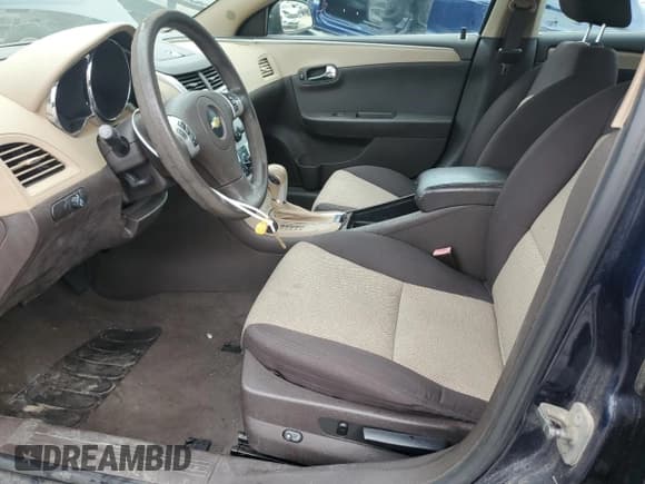 ✅ 2012 Chevrolet Malibu 1LS • VIN: 1G1ZB5E08CF324119 • Лот: 80927645. Опубликован ранее на Copart с пробегом 119 561 миль. Бесплатный доступ к архиву аукционных продаж из США и подробный отчёт об истории автомобиля на DreamBid. Изображение 7.