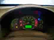 2005 Hyundai Tucson GL z VIN KM8JM12BX5U205060, wystawiony jako Copart lot #71282644 z przebiegiem 243 076 mil mil oraz Szkoda całkowita • Salvage title. Historia ofert i sprzedaży dostępna na DreamBid. Obrazek 9.