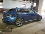 ✅ 2021 BMW X4 xDrive30i • VIN: 5UX2V1C06M9H66359 • Lot: 80007435. Wystawiony na Copart z przebiegiem Nie podano. Bezpłatny archiwum sprzedaży aukcyjnych z USA i szczegółowy raport historii pojazdu na DreamBid. Zdjęcie 3.