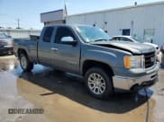 ✅ 2011 GMC Sierra 1500 SLE • VIN: 1GTR1VEA0BZ396111 • Lot: 70116465. Wystawiony na Copart z przebiegiem 176 042 mil. Bezpłatny archiwum sprzedaży aukcyjnych z USA i szczegółowy raport historii pojazdu na DreamBid. Zdjęcie 4.