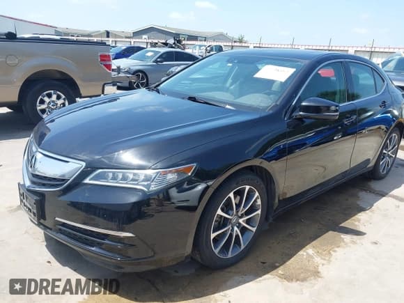 ✅ 2017 Acura TLX V6 w/Technology Pkg • VIN: 19UUB2F56HA002241 • Лот: 42528493. Опубликован ранее на IAAI с пробегом 67 304 миль. Бесплатный доступ к архиву аукционных продаж из США и подробный отчёт об истории автомобиля на DreamBid. Изображение 2.