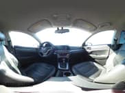 ✅ 2017 Hyundai Elantra Limited • VIN: KMHD84LF2HU194046 • Lot: 43465527. Listed on IAAI with 114,758 mi. Free auction sales archive from the USA and detailed vehicle history report at DreamBid. Image 18.