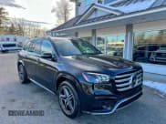 ✅ 2024 Mercedes-Benz GLS 450 • VIN: 4JGFF5KE4RB100324 • Lot: 96824205. Listed on Copart with 85,365 mi. Free auction sales archive from the USA and detailed vehicle history report at DreamBid. Image 1.