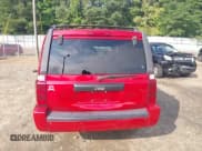 ✅ 2006 Jeep Commander • VIN: 1J8HH48NX6C189274 • Lot: 42883254. Listed on IAAI with 168,690 mi. Free auction sales archive from the USA and detailed vehicle history report at DreamBid. Image 6.