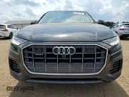 ✅ 2021 Audi Q8 Premium Plus • VIN: WA1BVBF19MD004739 • Лот: 64252274. Опубликован ранее на Copart с пробегом 41 733 миль. Бесплатный доступ к архиву аукционных продаж из США и подробный отчёт об истории автомобиля на DreamBid. Изображение 5.