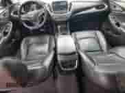 2020 Chevrolet Malibu Premier с VIN 1G1ZE5SX5LF002725, выставлен на аукционе Copart как лот 65975625 с пробегом 108 356 миль миль и Списание • Salvage title. История ставок и продаж доступна на DreamBid. Изображение 8.