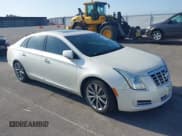 ✅ 2013 Cadillac XTS Luxury • VIN: 2G61P5S35D9204067 • Lot: 42567264. Wystawiony na IAAI z przebiegiem 96 385 mil. Bezpłatny archiwum sprzedaży aukcyjnych z USA i szczegółowy raport historii pojazdu na DreamBid. Zdjęcie 1.