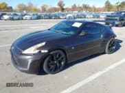 ✅ 2013 Nissan 370Z • VIN: JN1AZ4EH8DM880530 • Lot: 43633294. Listed on IAAI with 150,232 mi. Free auction sales archive from the USA and detailed vehicle history report at DreamBid. Image 19.