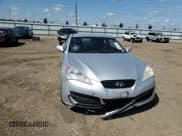 ✅ 2011 Hyundai Genesis Coupe • VIN: KMHHT6KD4BU043860 • Lot: 71284105. Listed on Copart with 161,413 mi. Free auction sales archive from the USA and detailed vehicle history report at DreamBid. Image 13.
