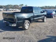 ✅ 2005 GMC Sierra 1500 SLT • VIN: 2GTEC13T651240951 • Lot: 43783035. Listed on IAAI with 268,995 mi. Free auction sales archive from the USA and detailed vehicle history report at DreamBid. Image 4.