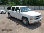 ✅ 2002 Chevrolet Suburban LT • VIN: 1GNFK16Z62J167600 • Лот: 42553037. Опубликован ранее на IAAI с пробегом 336 249 миль. Бесплатный доступ к архиву аукционных продаж из США и подробный отчёт об истории автомобиля на DreamBid. Изображение 1.