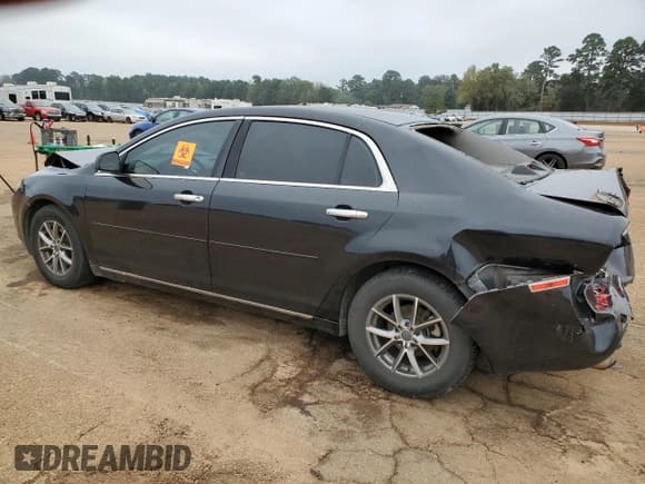 ✅ 2012 Chevrolet Malibu 1LT • VIN: 1G1ZC5EU5CF309190 • Lot: 79088554. Wystawiony na Copart z przebiegiem 100 335 mil. Bezpłatny archiwum sprzedaży aukcyjnych z USA i szczegółowy raport historii pojazdu na DreamBid. Zdjęcie 2.