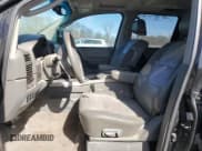 ✅ 2005 Nissan Titan LE • VIN: 1N6BA07B35N523842 • Lot: 47802855. Listed on Copart with 184,980 mi. Free auction sales archive from the USA and detailed vehicle history report at DreamBid. Image 7.