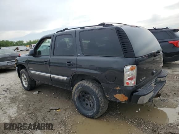 ✅ 2005 GMC Yukon SLE • VIN: 1GKEC13T95R219510 • Lot: 54233895. Wystawiony na Copart z przebiegiem Nie podano. Bezpłatny archiwum sprzedaży aukcyjnych z USA i szczegółowy raport historii pojazdu na DreamBid. Zdjęcie 2.
