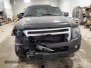 ✅ 2012 Ford Expedition Max Limited • VIN: 1FMJK2A54CEF54617 • Lot: 45192865. Listed on Copart with 189,493 mi. Free auction sales archive from the USA and detailed vehicle history report at DreamBid. Image 5.