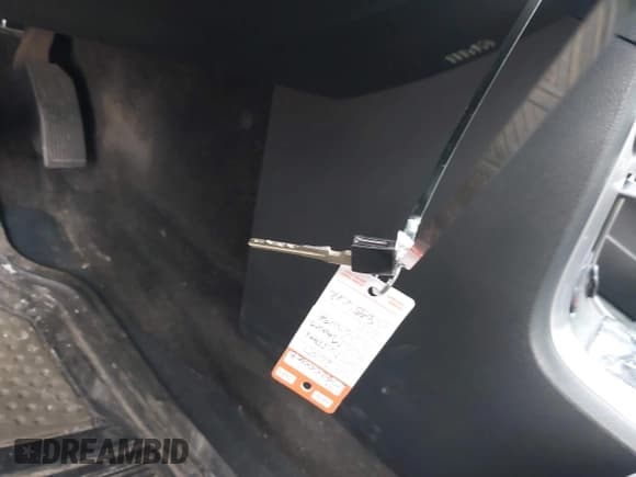 ✅ 2007 Nissan Maxima SE • VIN: 1N4BA41E97C845662 • Lot: 42488975. Listed on IAAI with 196,657 mi. Free auction sales archive from the USA and detailed vehicle history report at DreamBid. Image 11.